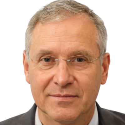 Carlos Méndez