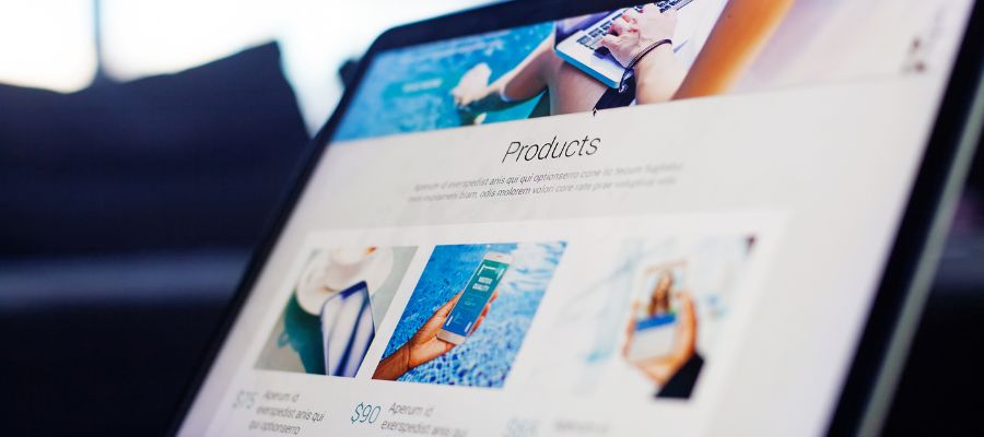 ¿Por qué el diseño web corporativo profesional es clave para la credibilidad de tu marca? 1 11