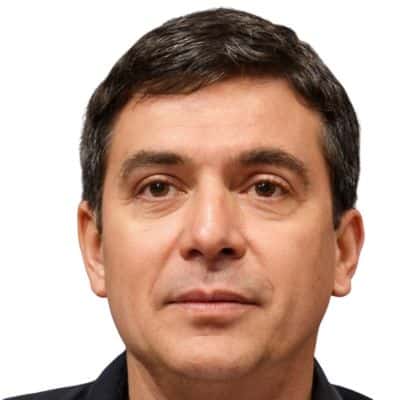 Javier López