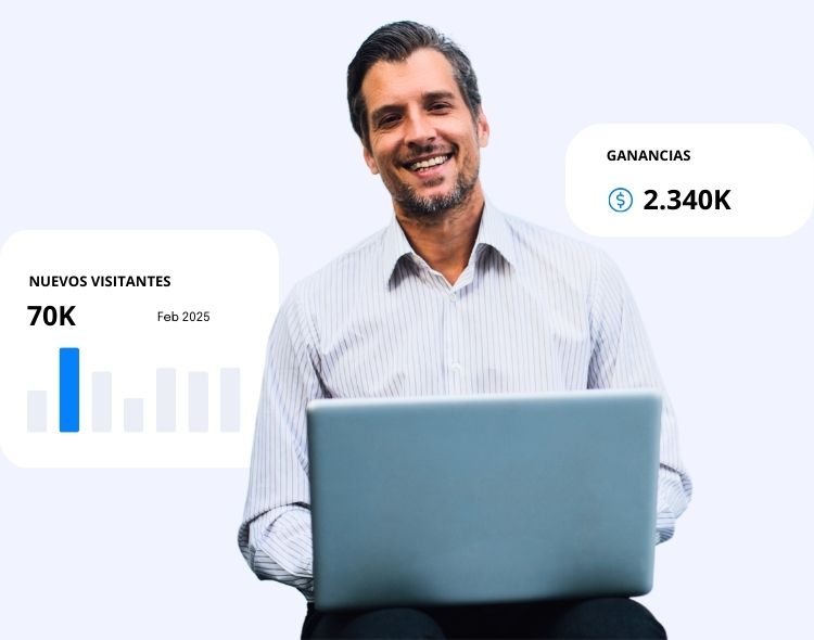 Soluciones Digitales para Negocios