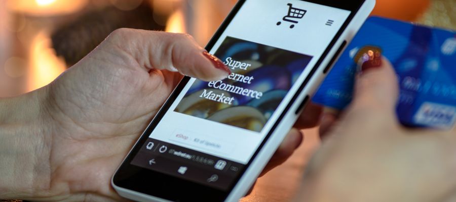 Tienda Virtual con WooCommerce 1 post interno