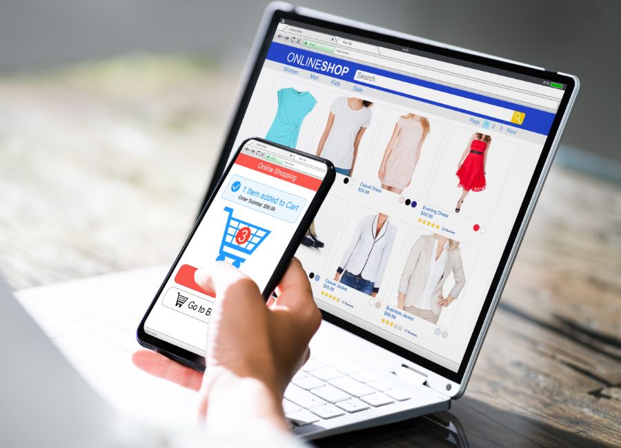 Tienda Virtual con WooCommerce