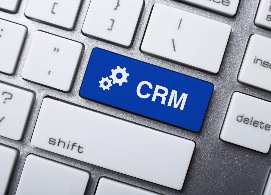 CRM para Pymes: La Guía Definitiva para Impulsar Tus Ventas y Organizar Tu Negocio