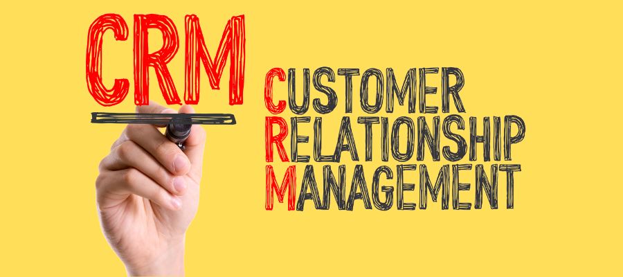 CRM para Pymes: La Guía Definitiva para Impulsar Tus Ventas y Organizar Tu Negocio 1 customer relationship management