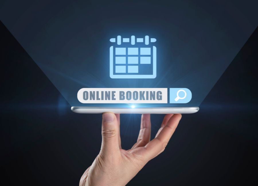 Reservas Online: La Clave para Optimizar tu Negocio y Multiplicar tus Oportunidades en la Era Digital