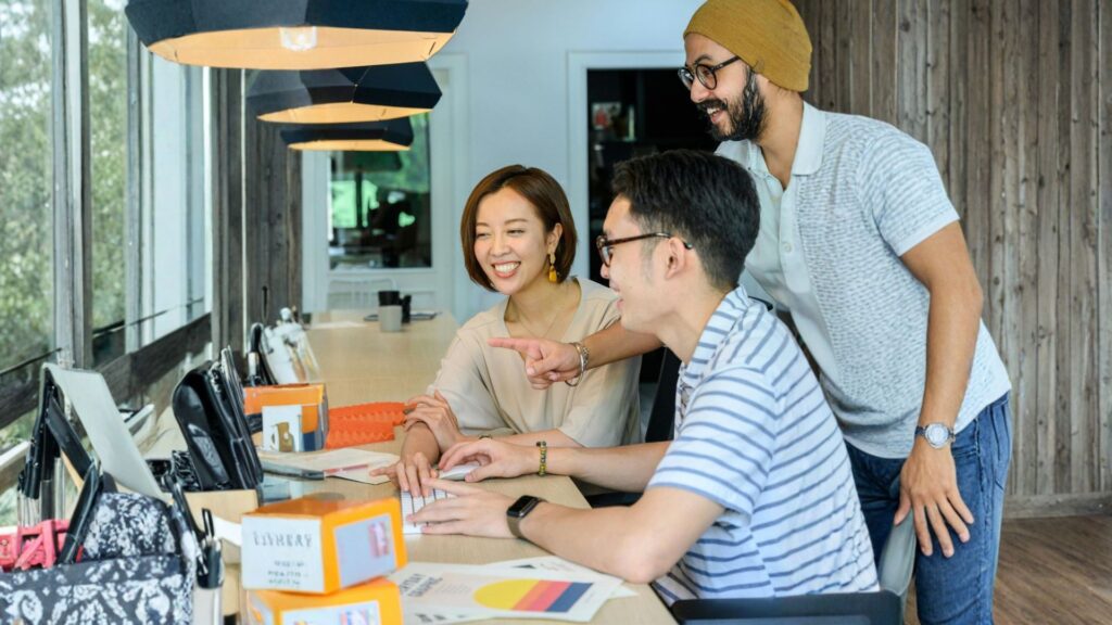 Ventajas de implementar con MenteGlobal el programa Google for Nonprofits