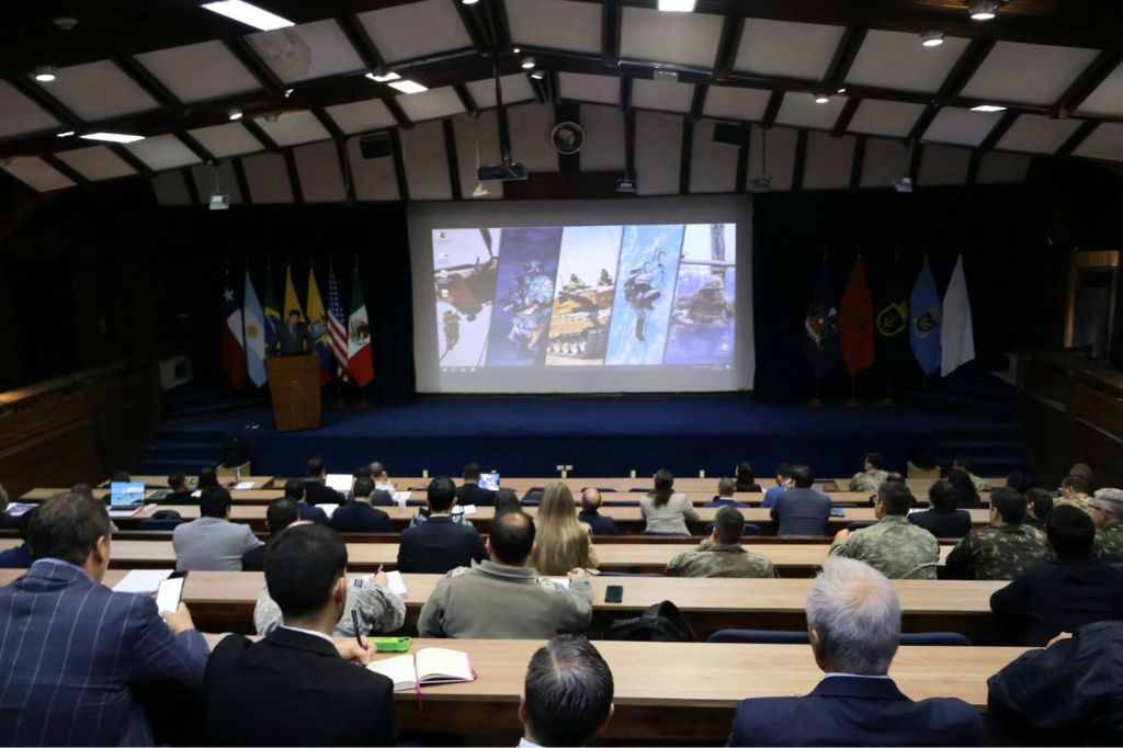 Escudo Cibernético: Cómo el Ejército y el Estado de Chile Entrenan su Defensa Digital Ante el Conflicto del Mañana
