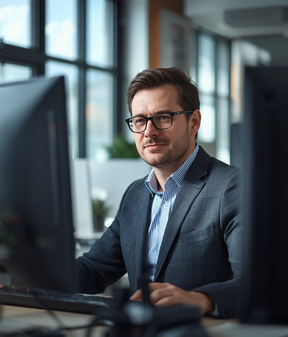 Consultor digital de MenteGlobal - Diagnóstico estratégico gratuito para empresas
